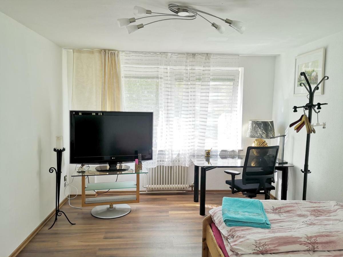 Near Underground Station Appartement *
