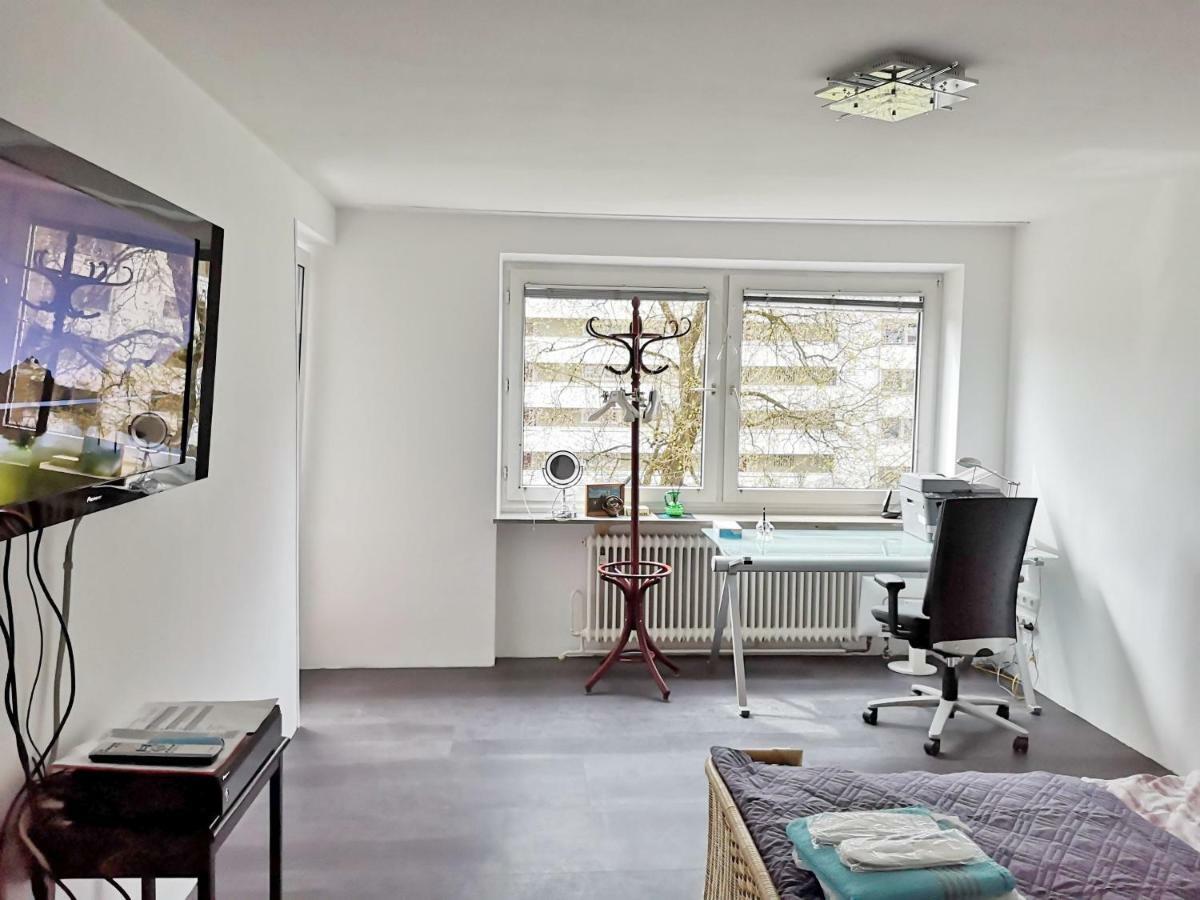 Near Underground Station Appartement *