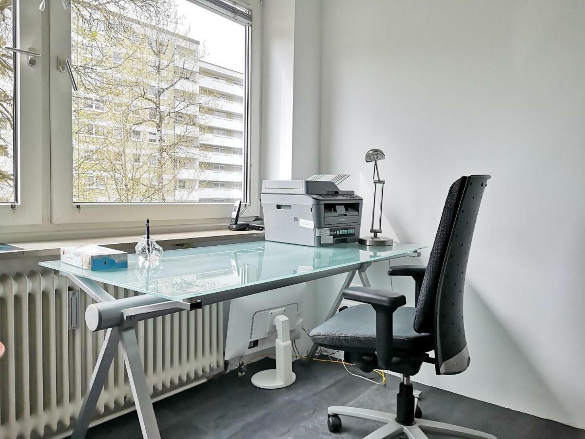 Appartement Near Underground Station *