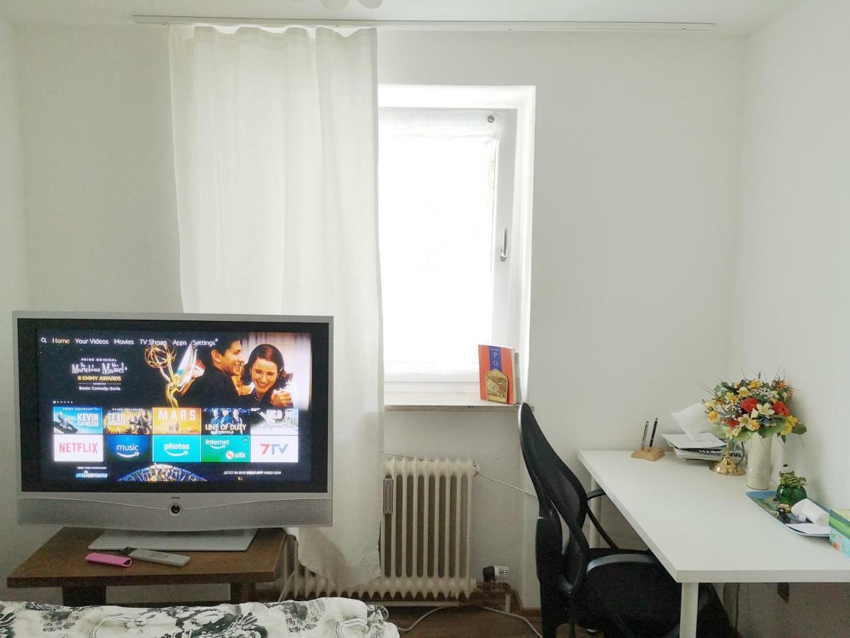 Near Underground Station Appartement *