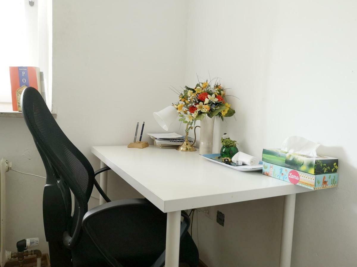 Appartement Near Underground Station